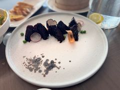 -南京空港温德姆花园酒店·MTF满庭芳中餐厅