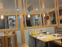-隆喜元鱼汤包·海鲜(中联广场店)