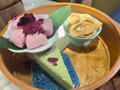 -了凡国风主题茶馆·咖啡(武侯祠锦里店)