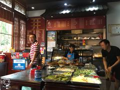 -华兴街煎蛋面(总店)