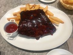 -Hurricane's Grill 飓风牛排