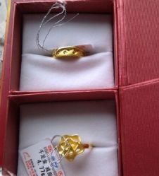 -菜百首饰(朝阳店)