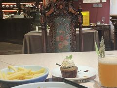 -美博·美术博物馆主题餐厅(威尼斯水城店)