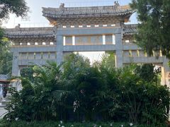 -千佛山风景名胜区