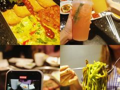 -木槿花韩式炭烤·熟成肉工坊(孙文东路店)