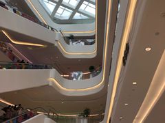 -盒马鲜生(岭南新世界店)