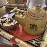 传承味道，手作茶点铺！