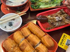 -昇记肠粉王(福华路店)