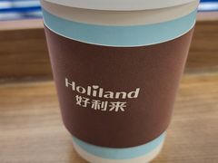 -好利来(建筑大学店)