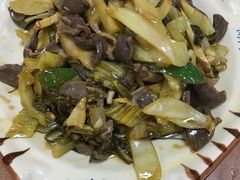 -幽优农庄·森波拉特色本地农家菜