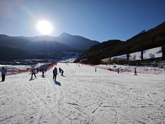 -太子岭滑雪场