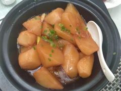 -清真悦宾楼食府(海湖店)