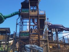 -重庆海昌加勒比海水世界