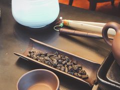 -东海朗廷酒店-唐阁T’ANG COURT 中餐厅