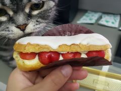 -樱花糕坊(凯德广场店)