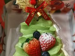 -味宁檬活力烘焙(燕子山店)