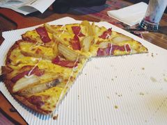 -必胜客(五道口店)