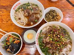 -肆姐面粉馆(坡子街店)