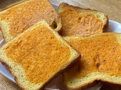 烤面包-鬼味烤翅(南锣鼓巷店)