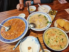 -老雒阳面馆·水席(定鼎门店)