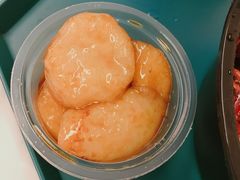 -心太软糖油粑粑