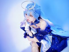 -米游妙妙屋cosplay换装自拍摄影体验馆