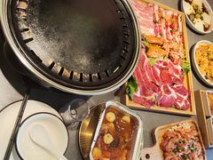 -正宗齐齐哈尔烤肉·齐牛哥鲜切炭火烤肉(杭州总店)