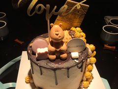 -CAKE BOSS 蛋糕老板(北京世纪金源购物中心)