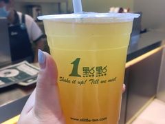 -1点点(理想银泰店)