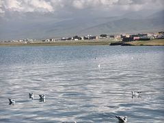 -青海湖二郎剑景区