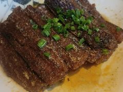 -巴渝菜馆(涿州店)