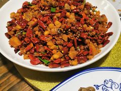-伍记土家菜(欣葆家园店)