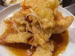 -万里闯关东铁锅炖菜馆(高新旗舰店)