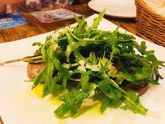 意式慢炖牛舌-La Tavernetta(Bar à Vin)(乌鲁木齐路店)