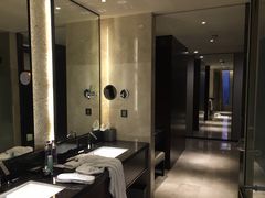 -广州粤海喜来登酒店