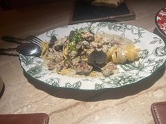 -Mammamia意大利餐厅(阳春巷店)