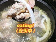 -润泽园椰子鸡(汇一城店)