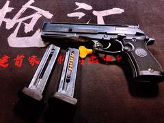 -真枪汇射击俱乐部(福州奥体阳光天地店)