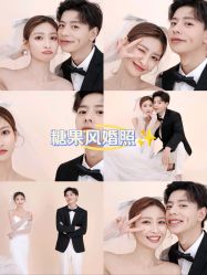 -屿爱摄影优选店