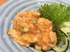 -一心创作料理屋(经开万达店)