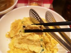-西贝莜面村(银泰创意城店)
