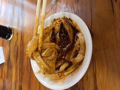 -洞子口张老二凉粉(文殊院店)