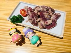 -喜来稀肉(北外滩白玉兰广场店)