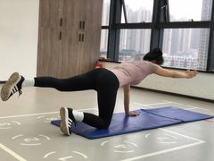 -WEGYMER健萌健身(麦德龙钰龙天下馆)