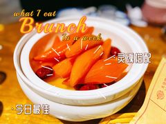 -大张烙馍村(绿地店)