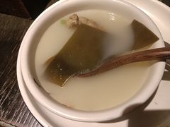 -绿茶餐厅(汇悦大融城店)