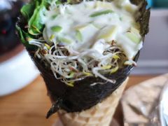 -静颐茶馆·素食(龙华店)