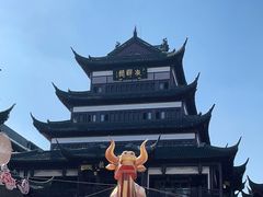 -上海城隍庙
