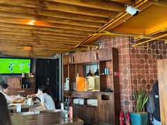 -Q MEX 库迈墨西哥餐吧(三里屯店)