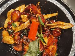 -志明眷村·台式融合菜·宵夜